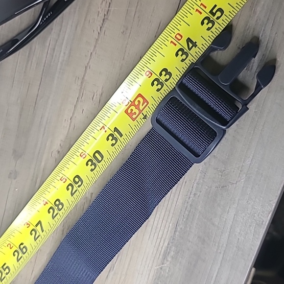 Converse Belt/Sling Bag - Picture 4 of 6